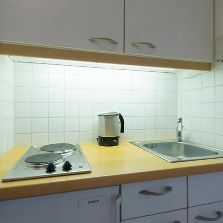 Ferienwohnung Schweizer Oberstdorf Eksteriør billede