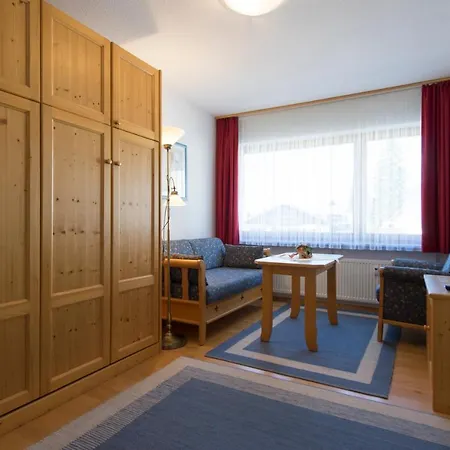 Ferienwohnung Schweizer Oberstdorf Eksteriør billede