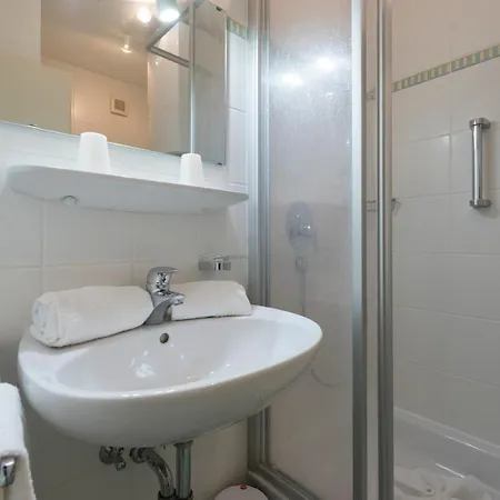 Ferienwohnung Schweizer Oberstdorf Eksteriør billede