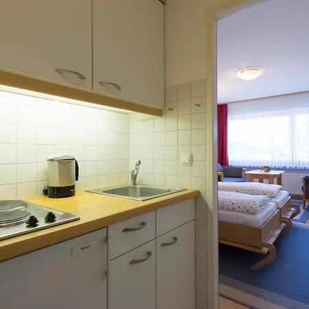 Ferienwohnung Schweizer Oberstdorf Eksteriør billede