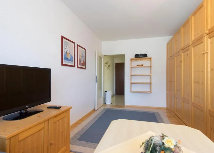 Ferienwohnung Schweizer