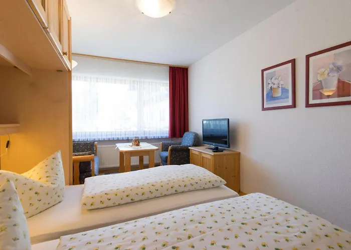 Ferienwohnung Schweizer