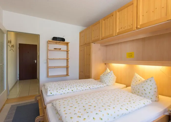 Ferienwohnung Schweizer