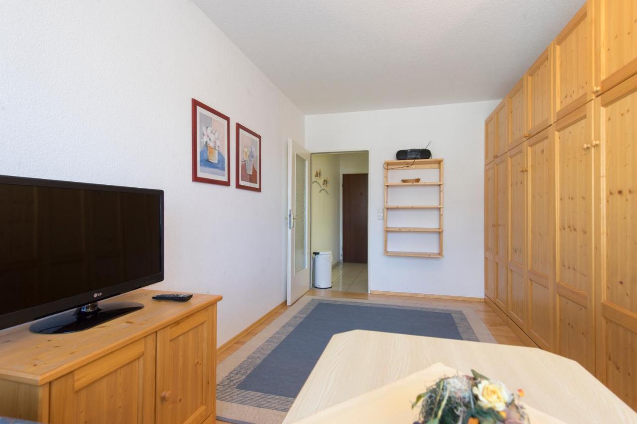 Appartement Schweizer