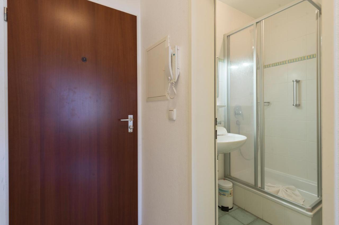 Schweizer Appartement