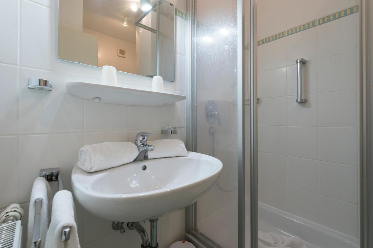 Schweizer Appartement Oberstdorf