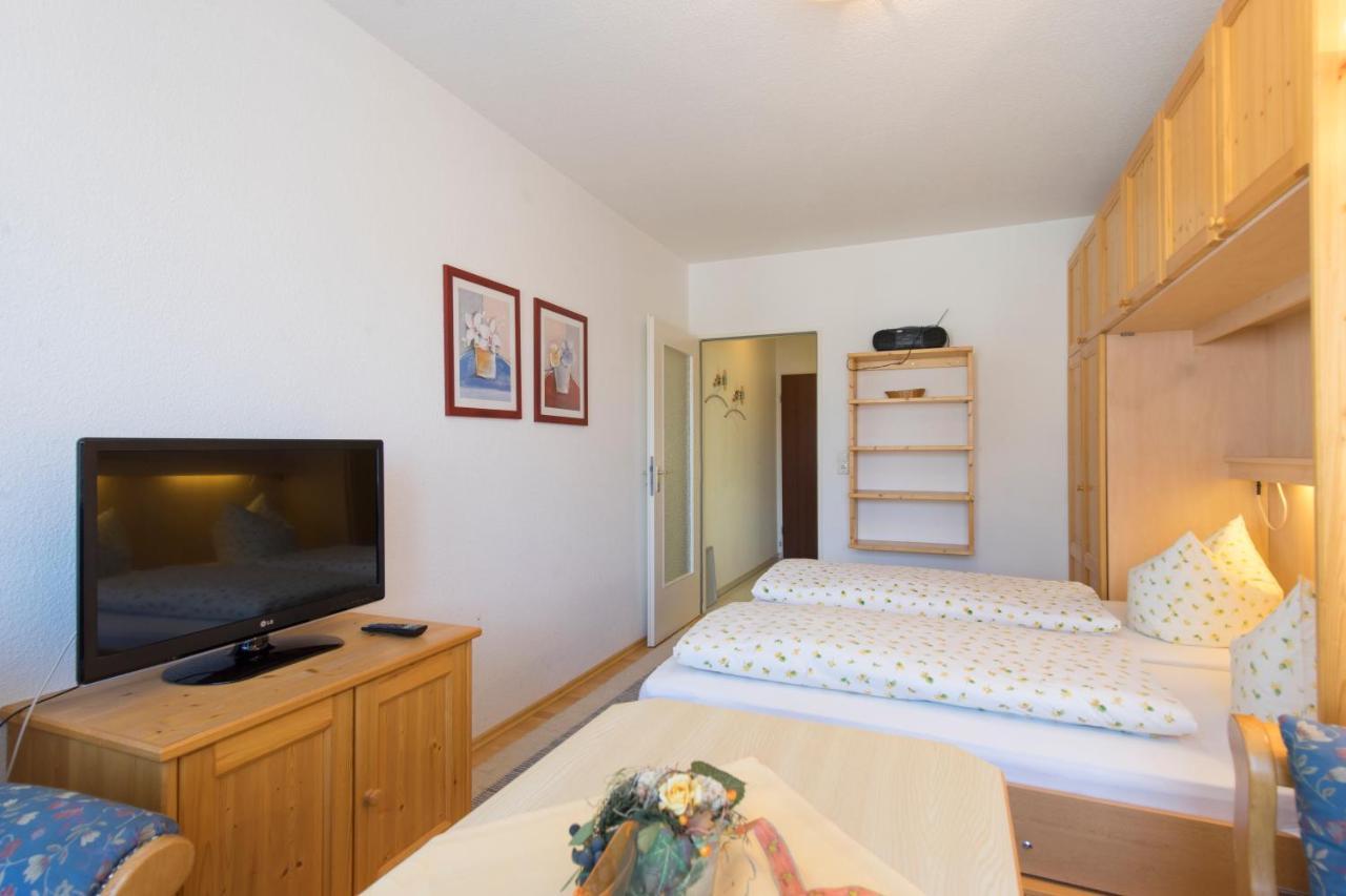Appartement Schweizer *